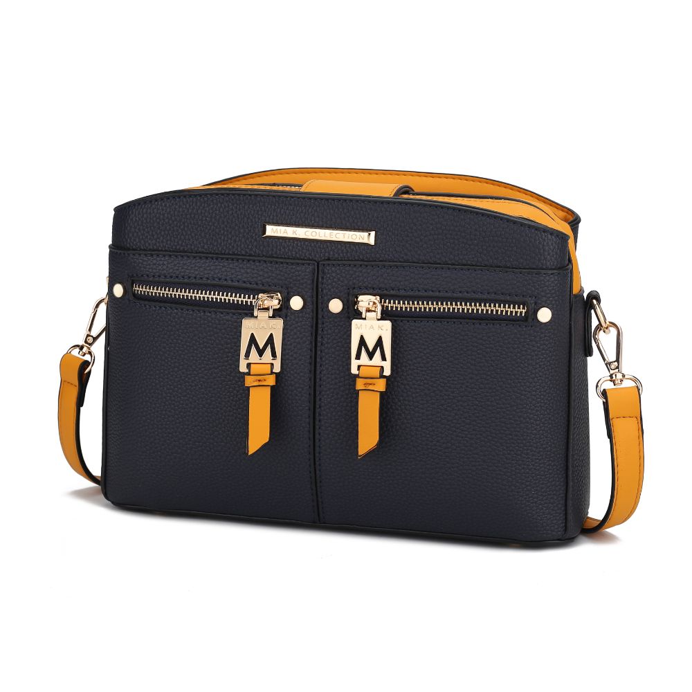 StrapStory - Crossbody 488