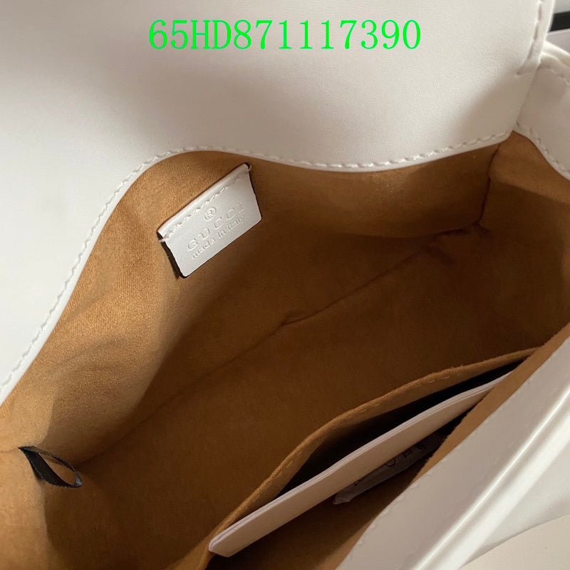 STRAPSTORY - GGC4 BAG - 637