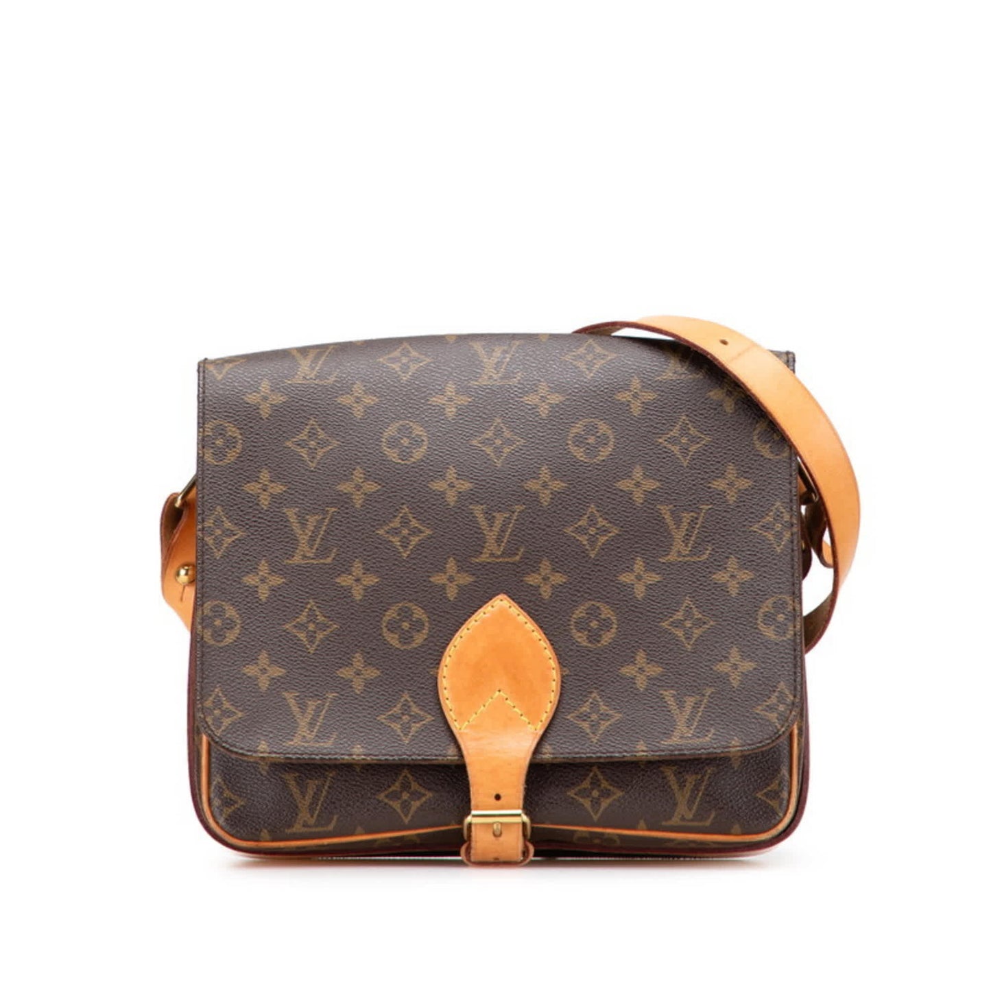 StrapStory - Shoulder Bag 4298