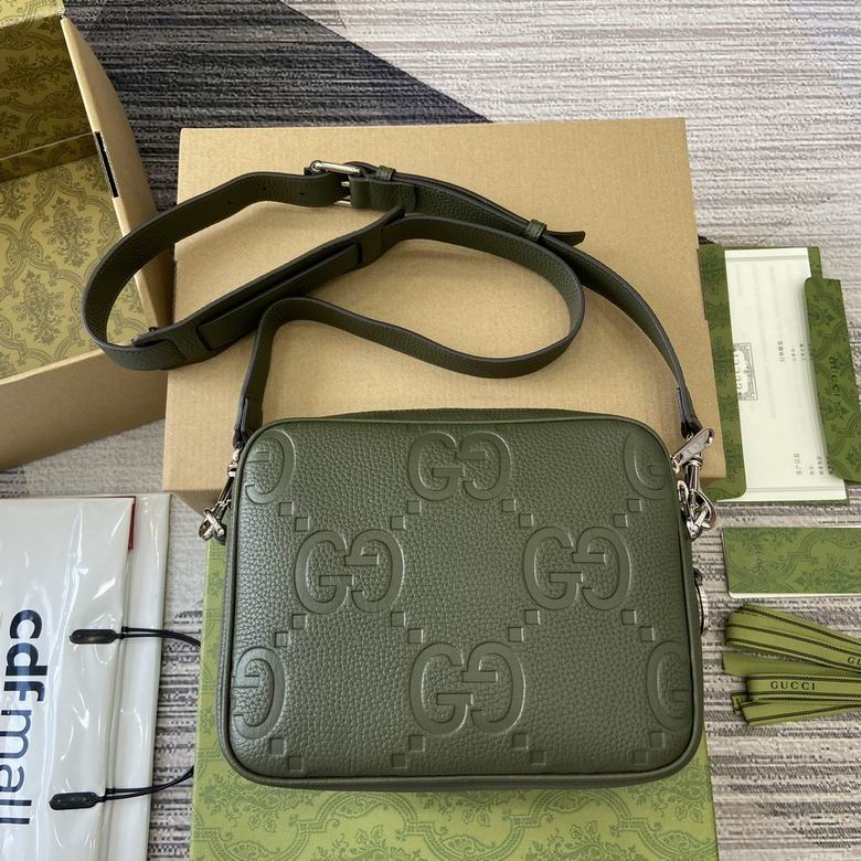 GGCC-Bags - Strap Story - 994
