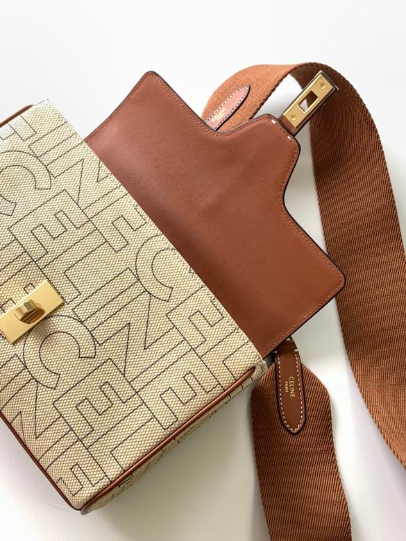CLNE-Bags - Strap Story - 863