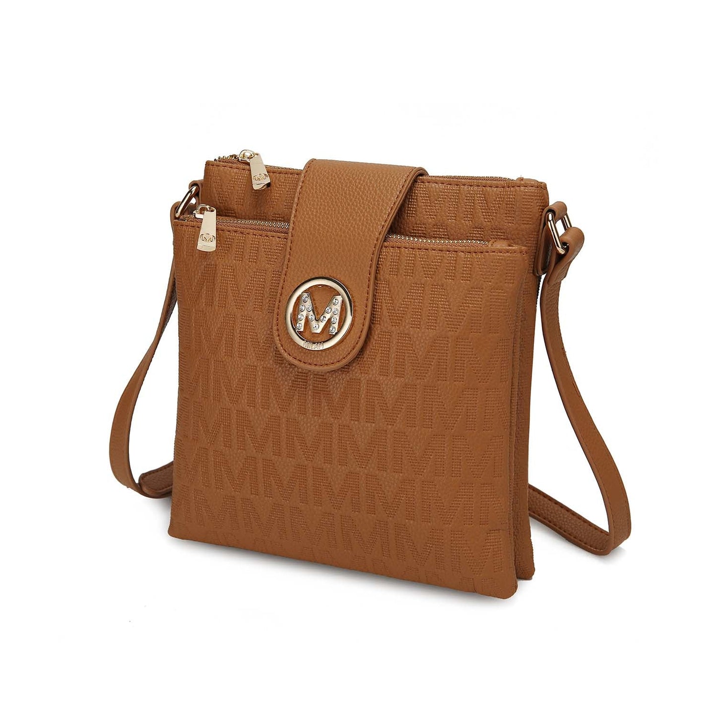 StrapStory - Crossbody 1543