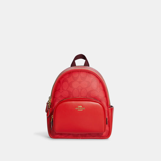 StrapStory - Backpack 017