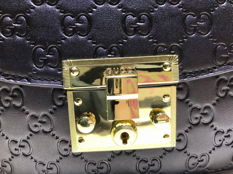 STRAPSTORY - GGC4 BAG - 460