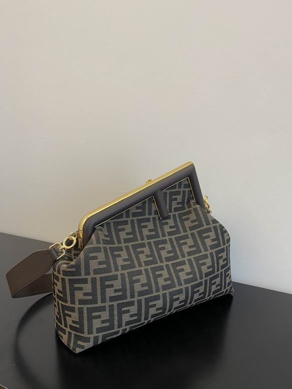 FDNI-Bags - Strap Story - 613