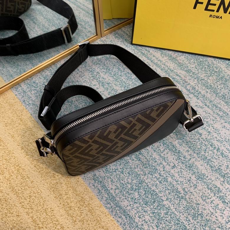 FDNI-Bags - Strap Story - 602