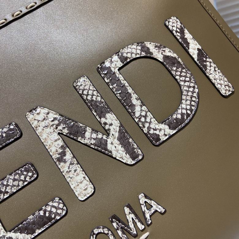FDNI-Bags - Strap Story - 638