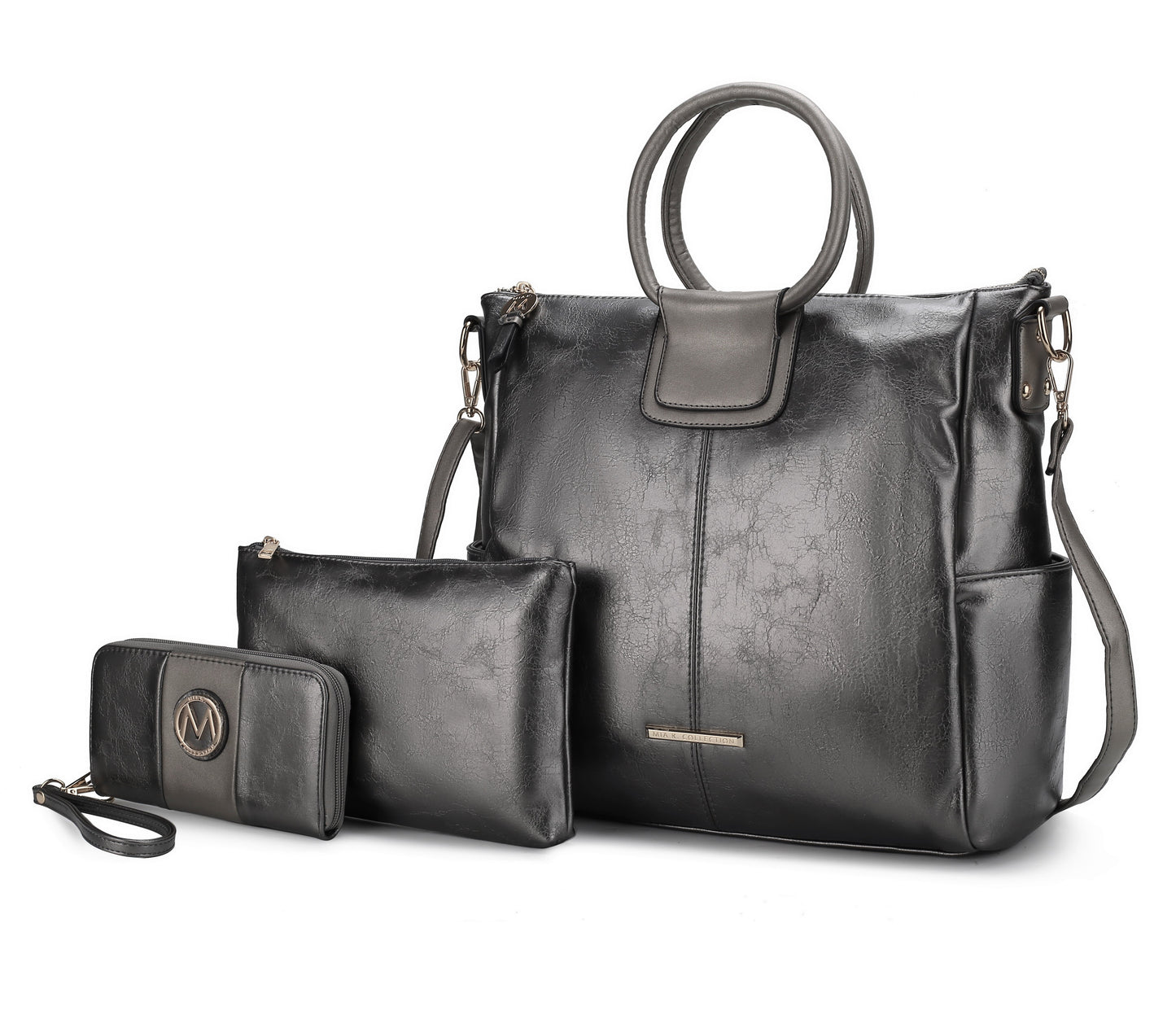 StrapStory - Tote Bag 188