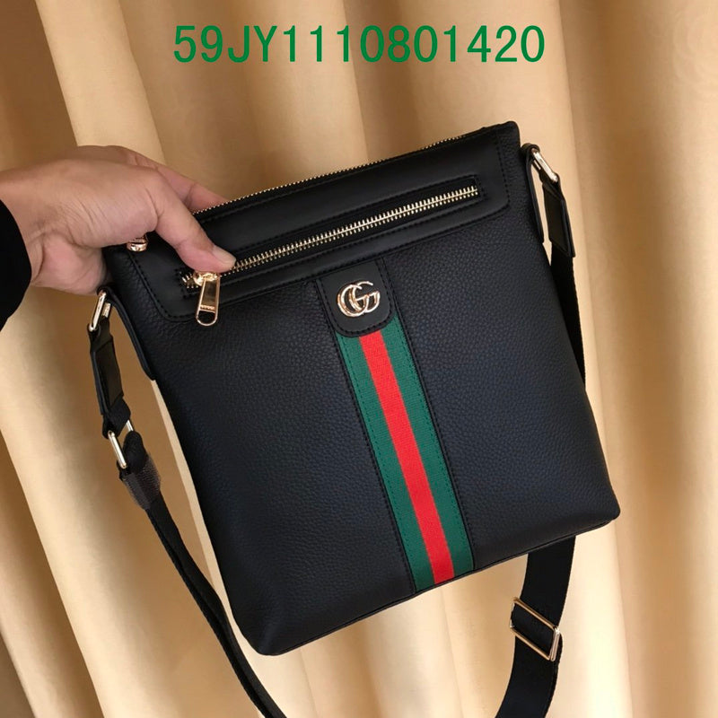 STRAPSTORY - GGC4 BAG - 285
