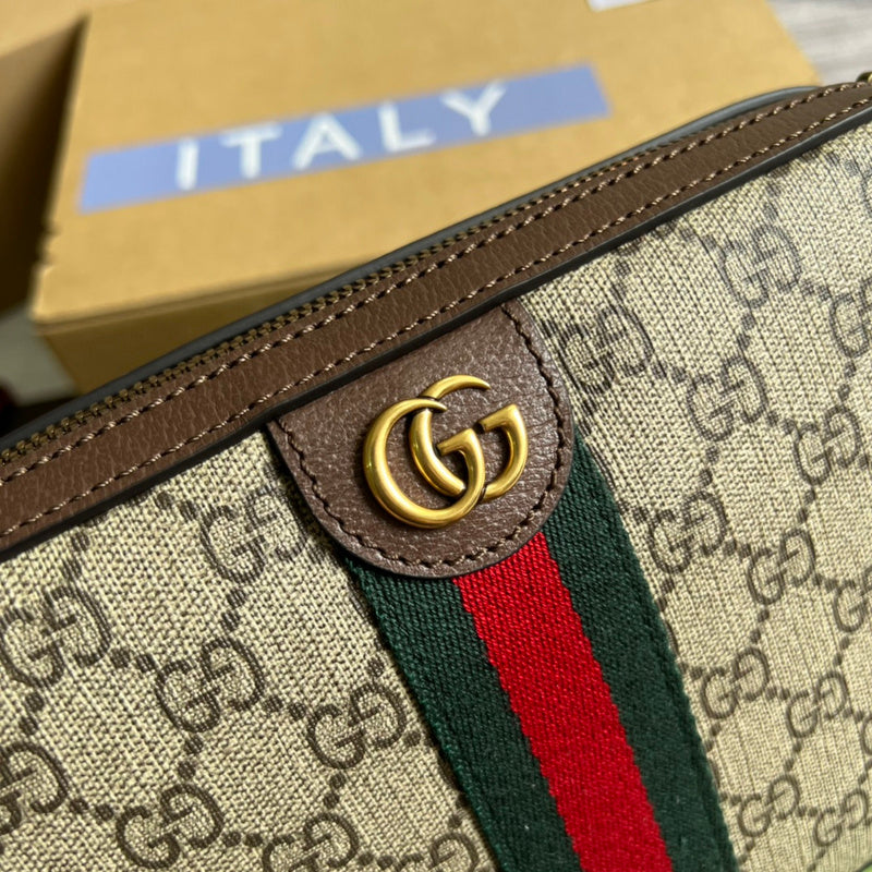 STRAPSTORY - GGC4 BAG - 1155