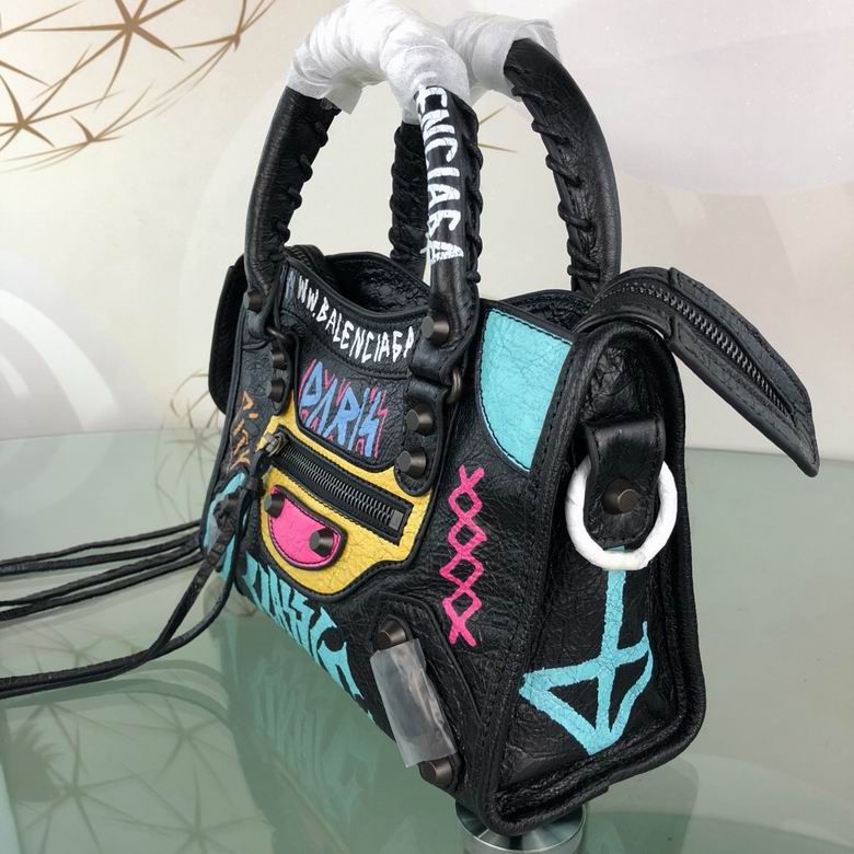 BLGA-Bags - Strap Story - 399