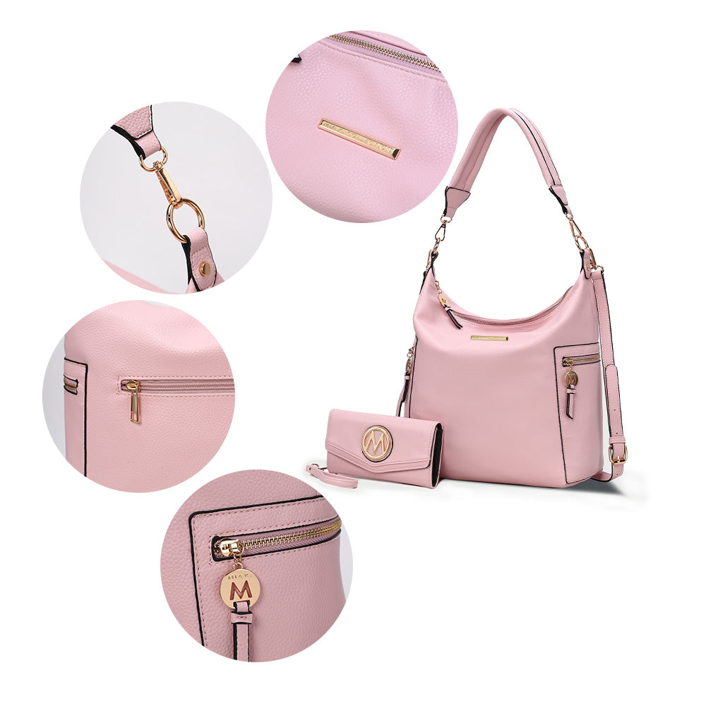 StrapStory - Hobo Bag 083