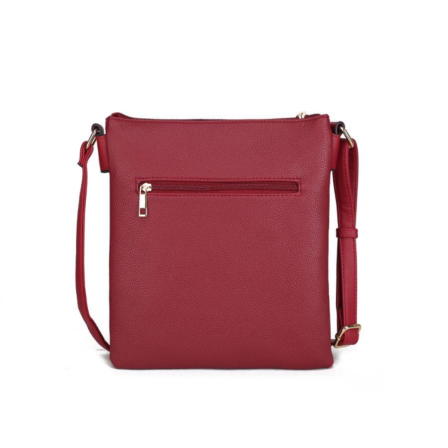 StrapStory - Crossbody 298