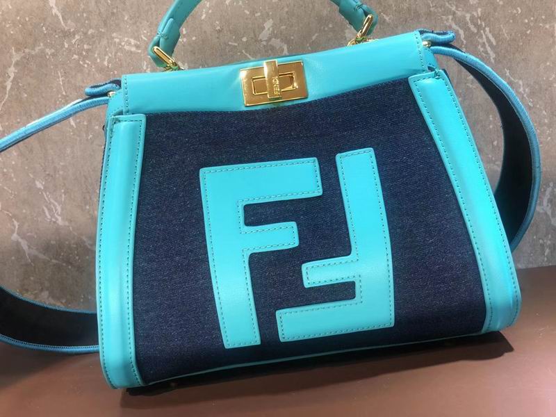 FDNI-Bags - Strap Story - 732