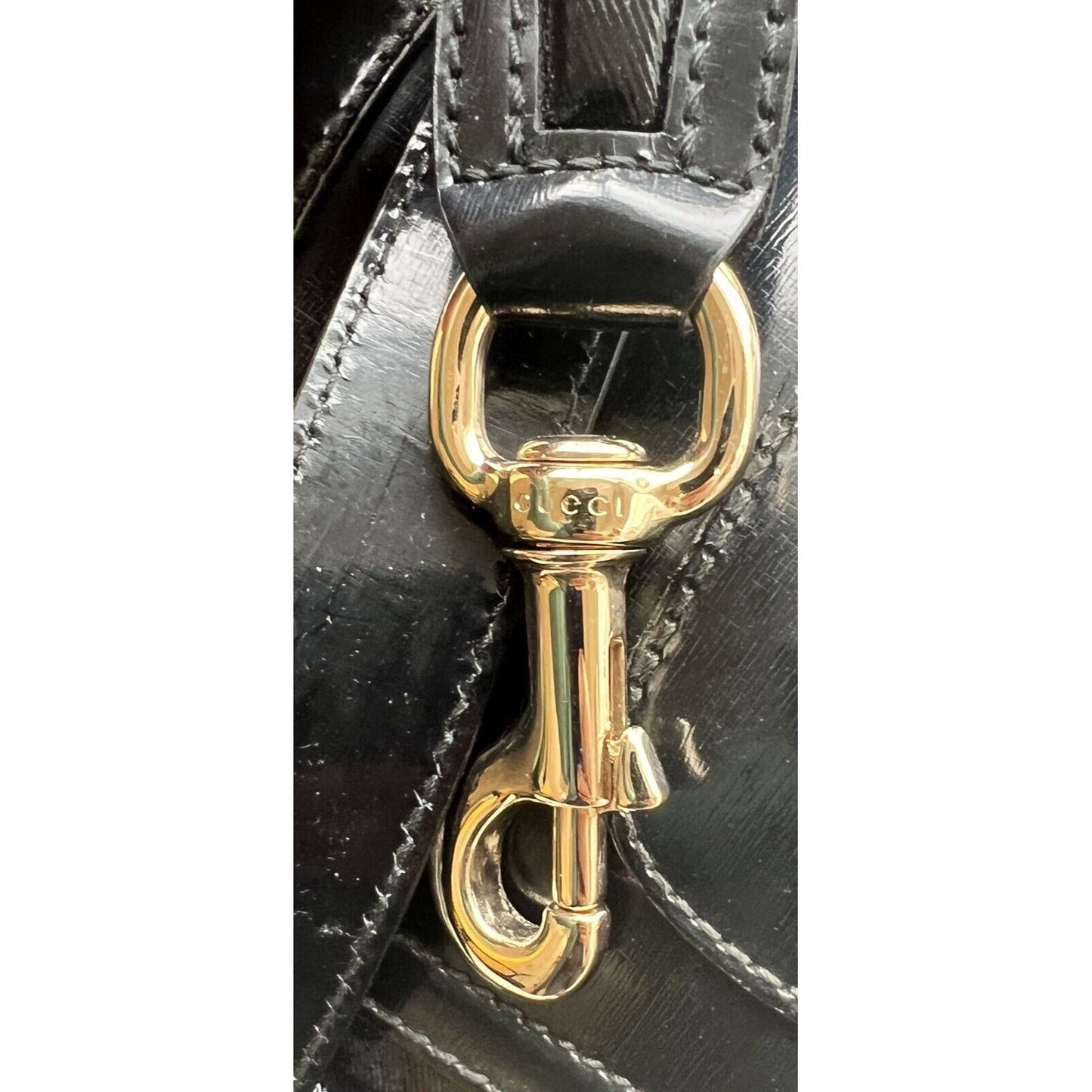 STRAPSTORY - GGC4 BAG - 2576