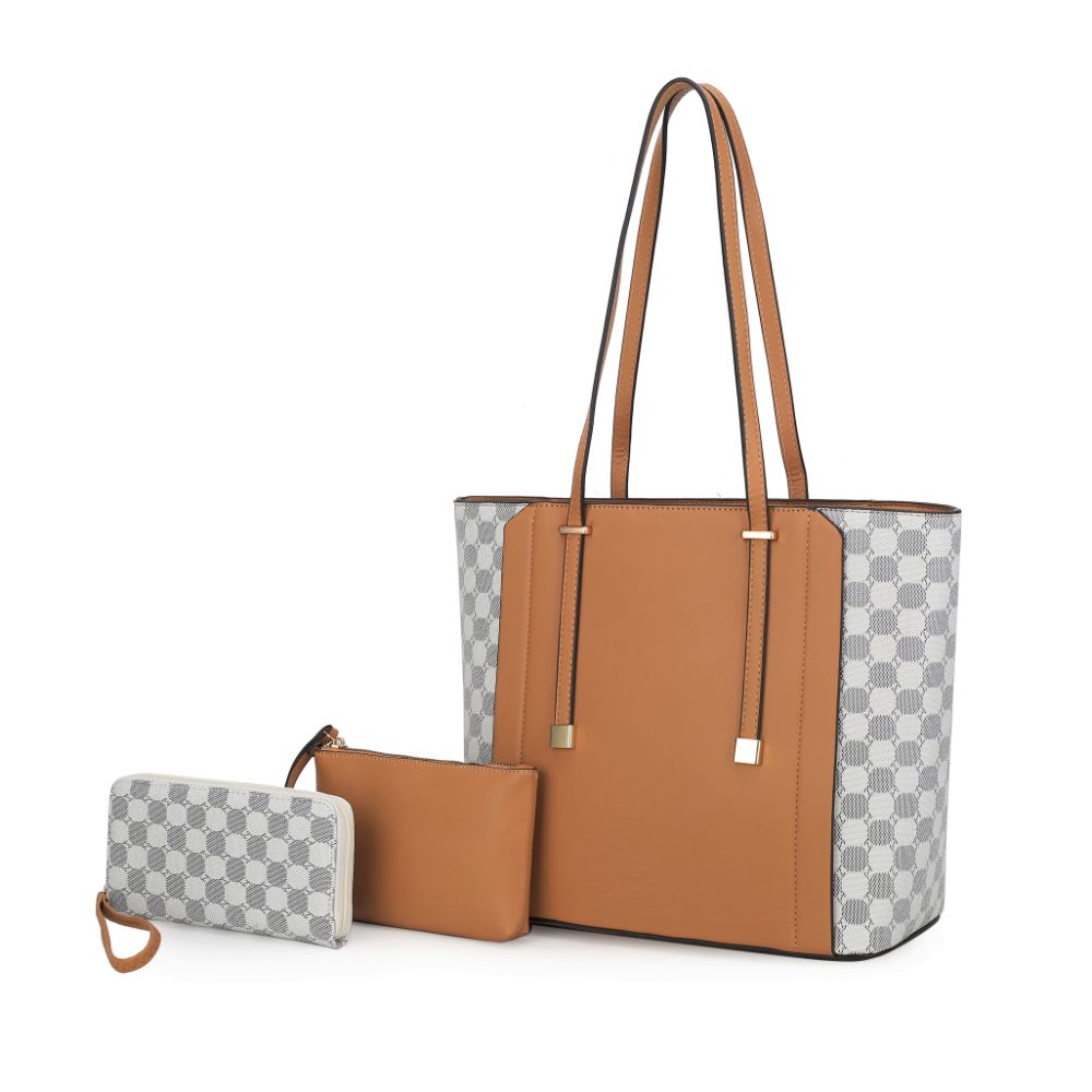 StrapStory - Tote Bag 245