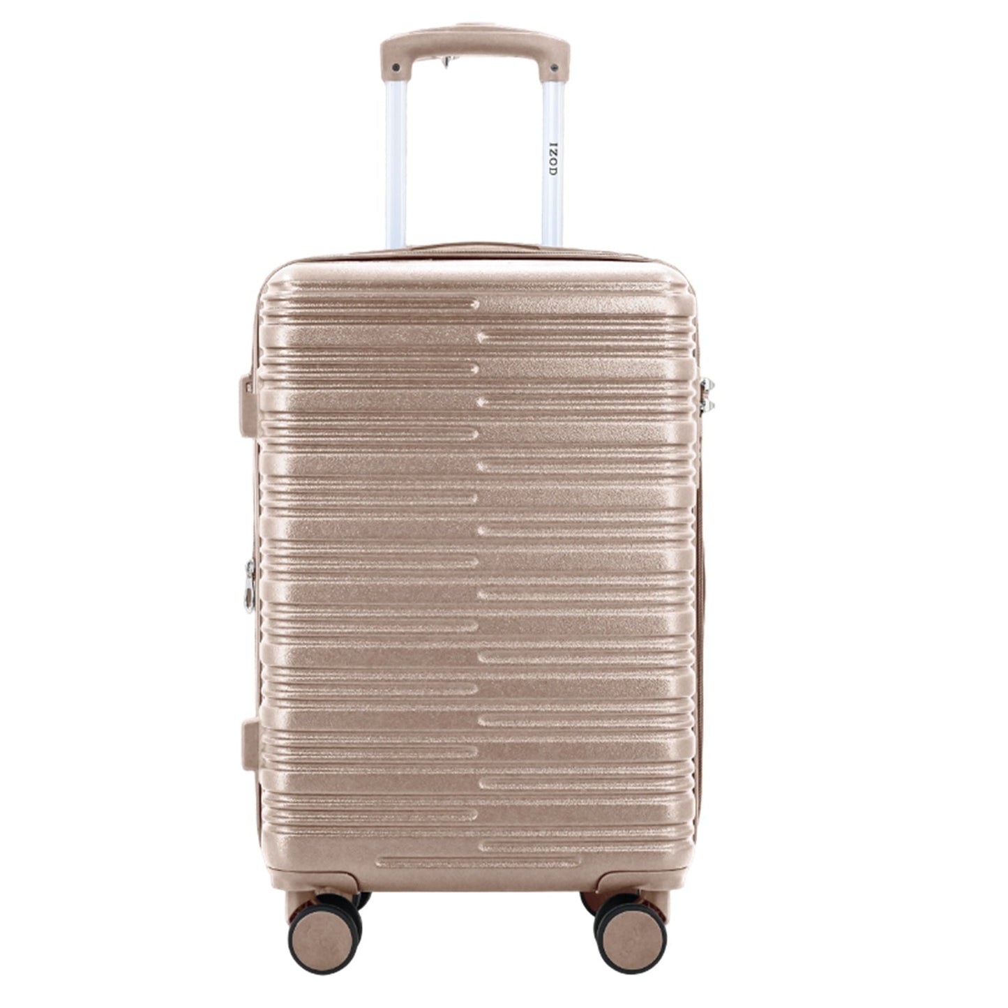 StrapStory - Suitcase 122