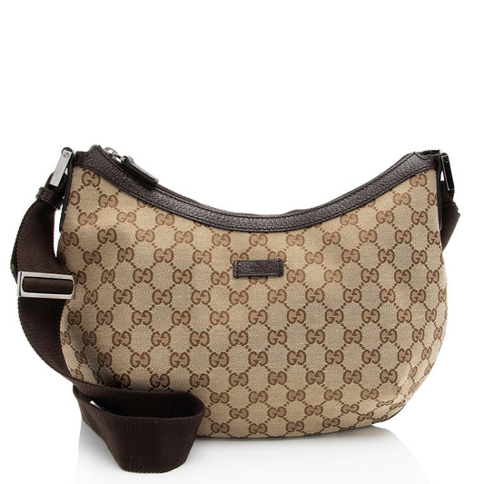 StrapStory - Messenger Bag 107