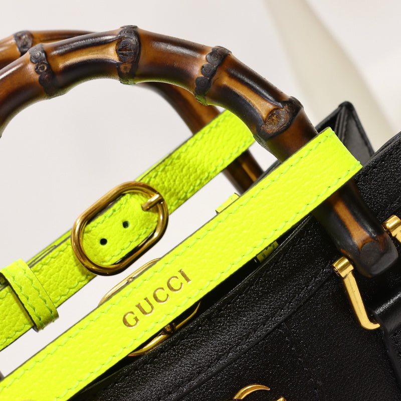 STRAPSTORY - GGC4 BAG - 1052