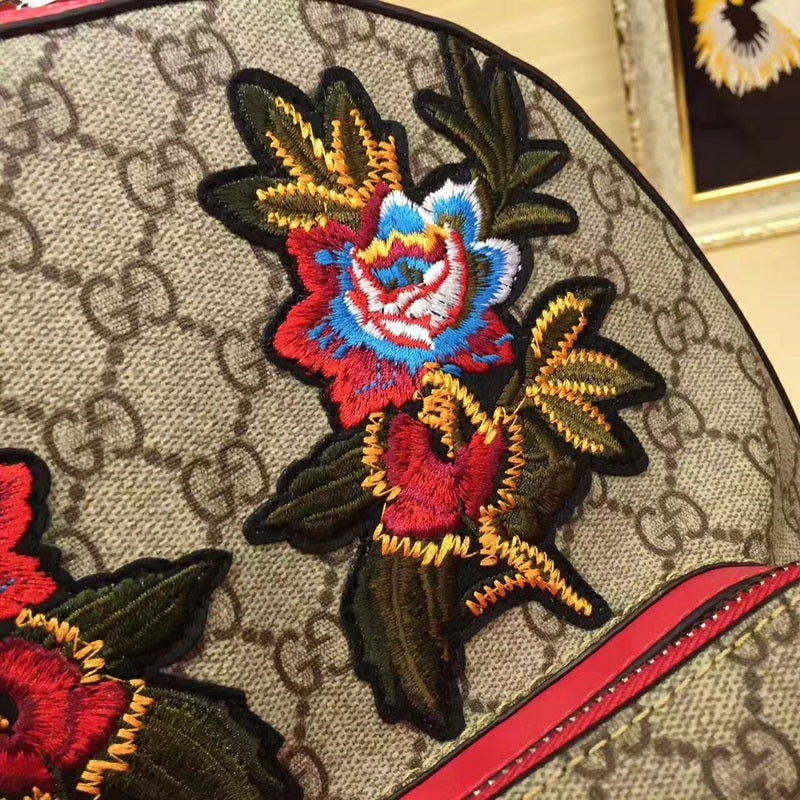 STRAPSTORY - GGC4 BAG - 865