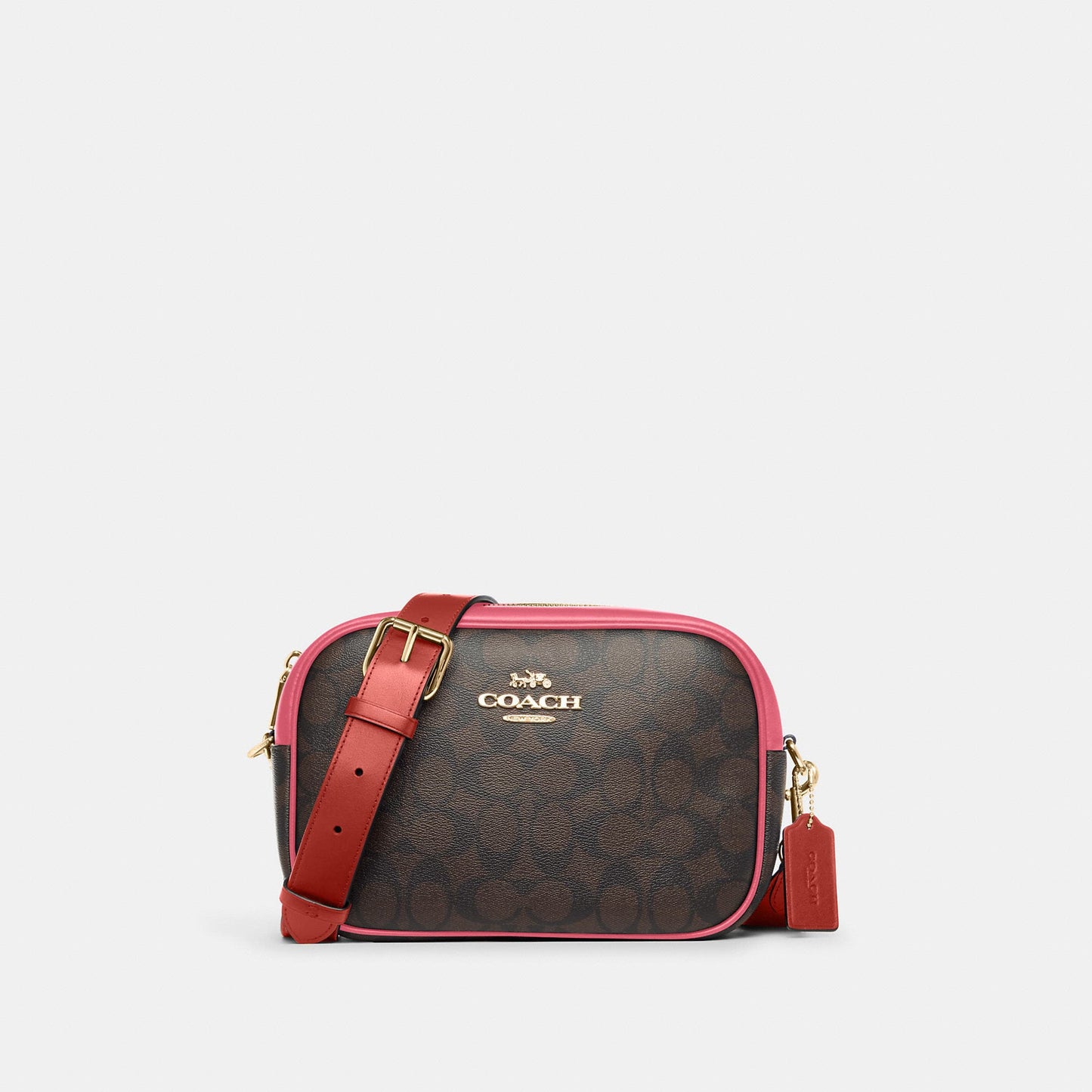 StrapStory - Crossbody 074