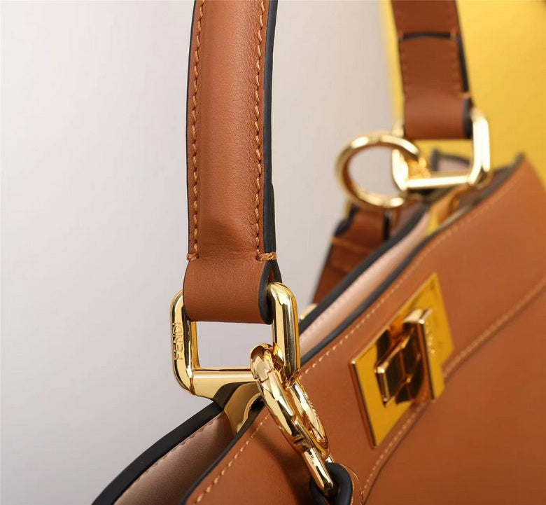 FDNI-Bags - Strap Story - 746