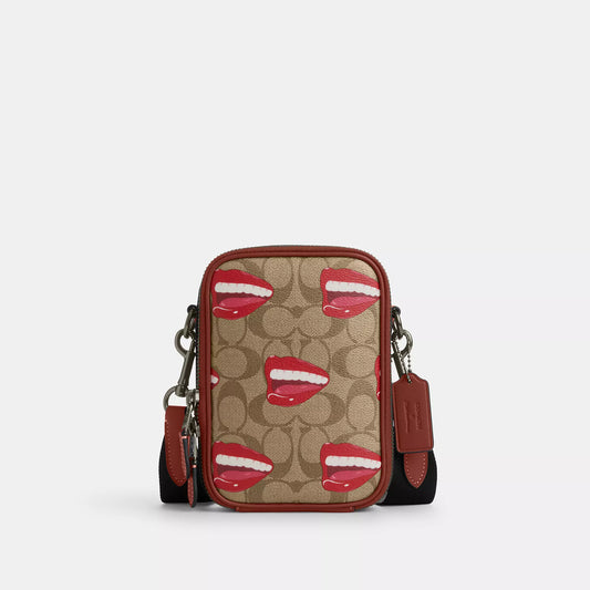 StrapStory - Crossbody 2585