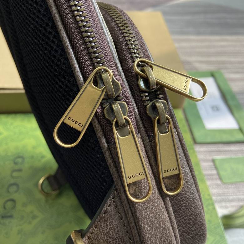 GGCC-Bags - Strap Story - 666