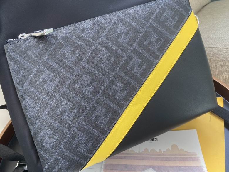 FDNI-Bags - Strap Story - 547