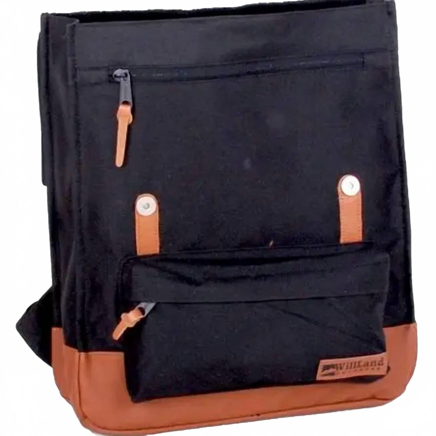 StrapStory - Backpack 1031
