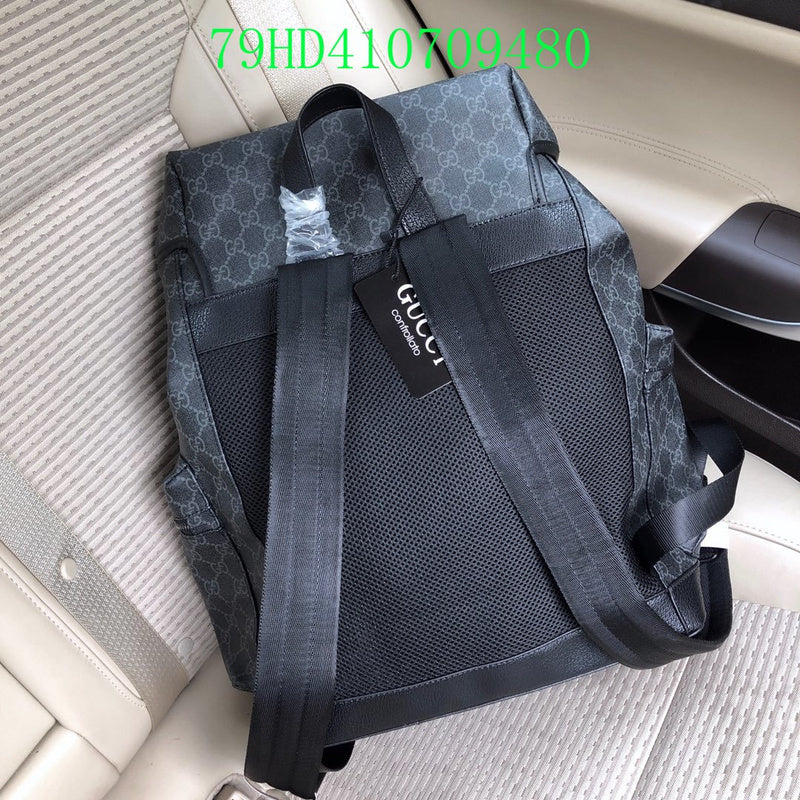 STRAPSTORY - GGC4 BAG - 707