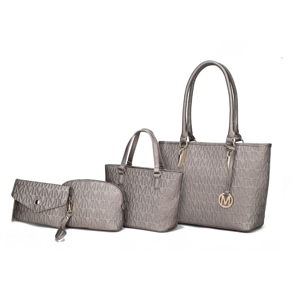 StrapStory - Tote Bag 018