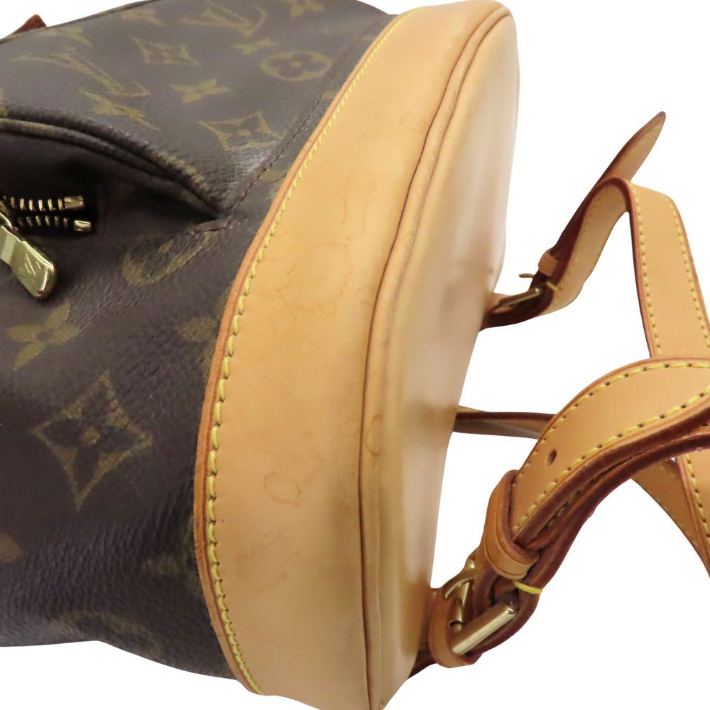 StrapStory - Backpack 1117