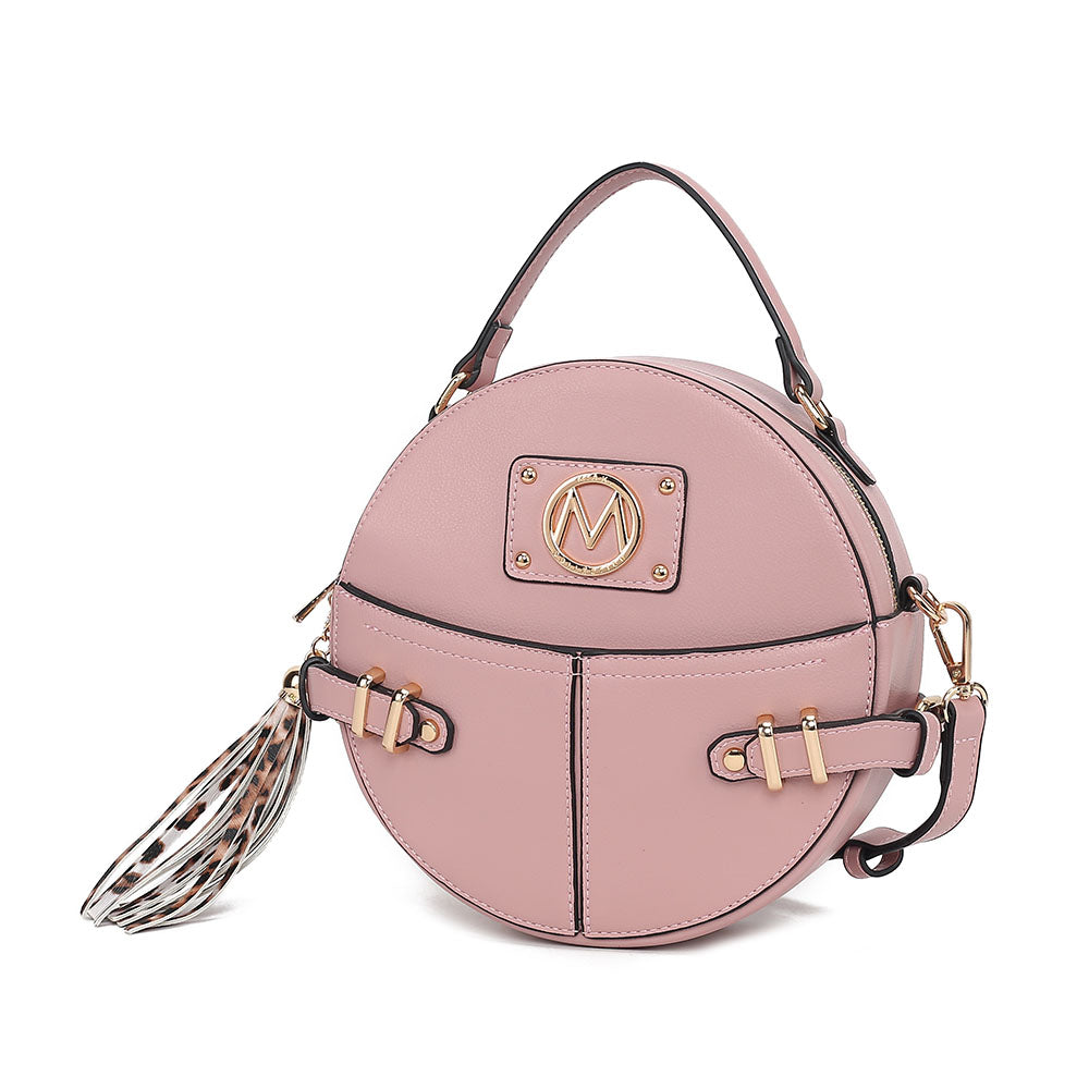 StrapStory - Crossbody 3394