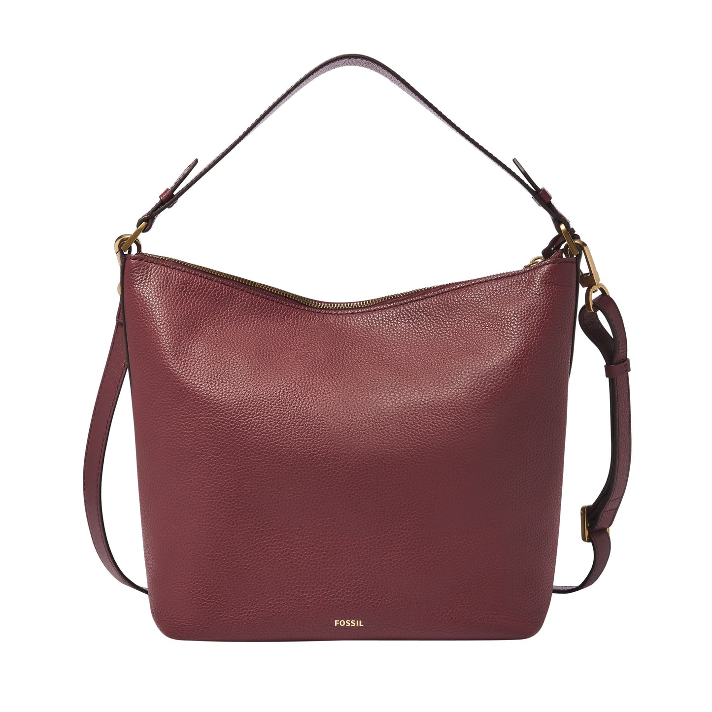 StrapStory - Hobo Bag 201
