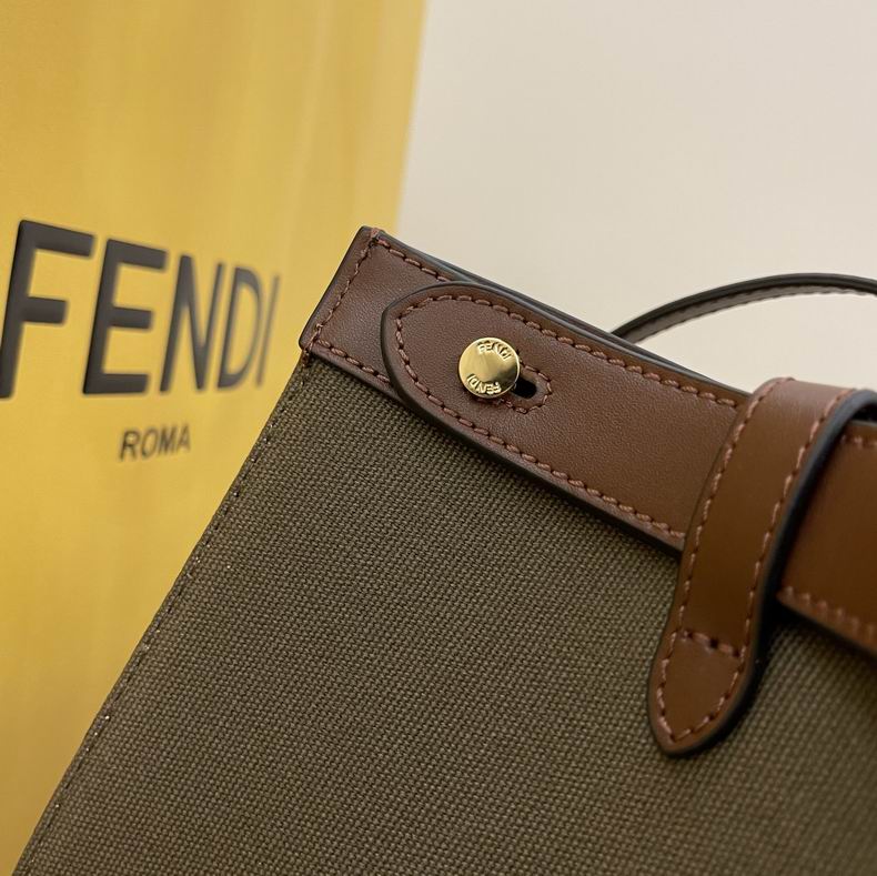 FDNI-Bags - Strap Story - 739