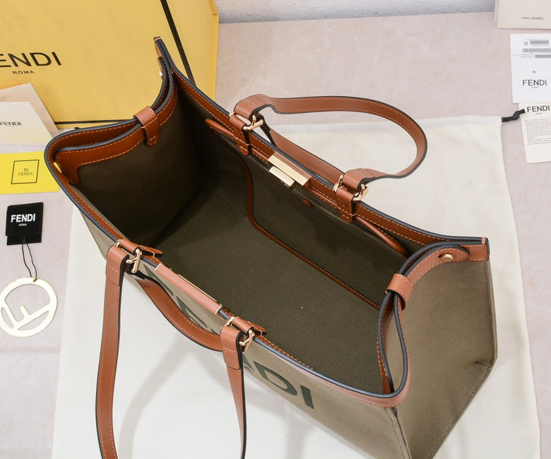 FDNI-Bags - Strap Story - 405