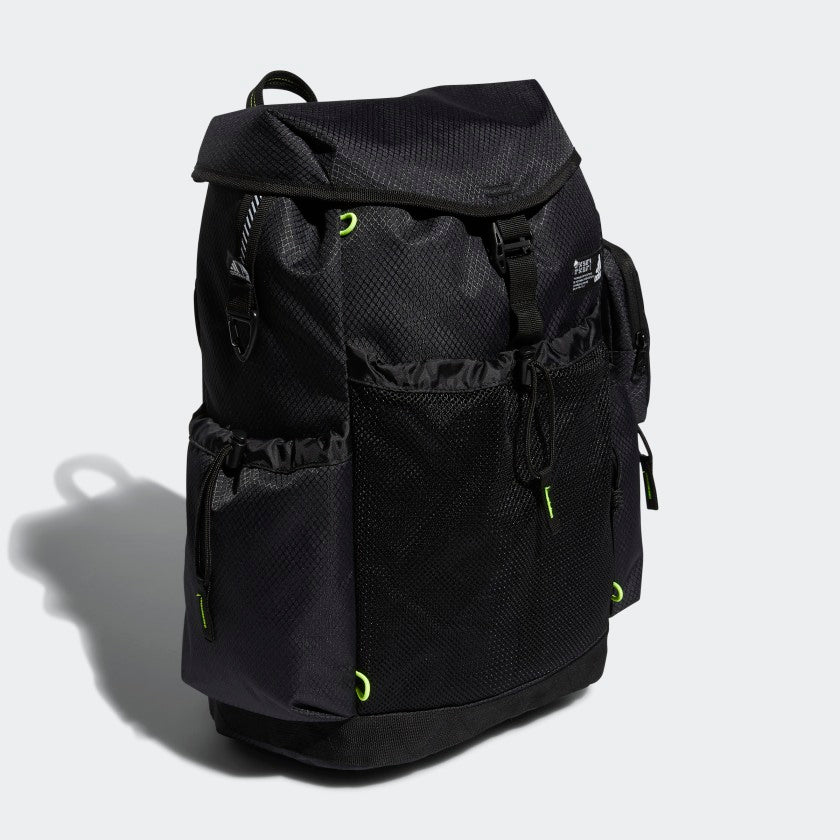 StrapStory - Backpack 067