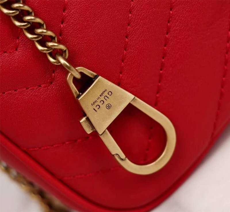STRAPSTORY - GGC4 BAG - 1245