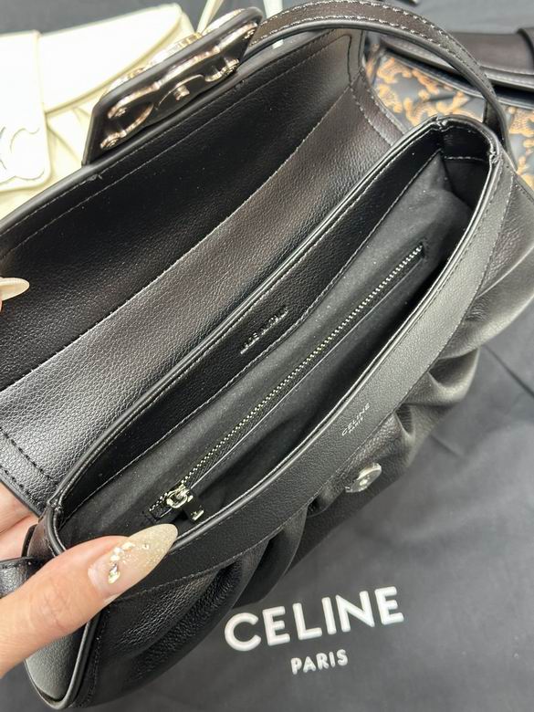 CLNE-Bags - Strap Story - 416