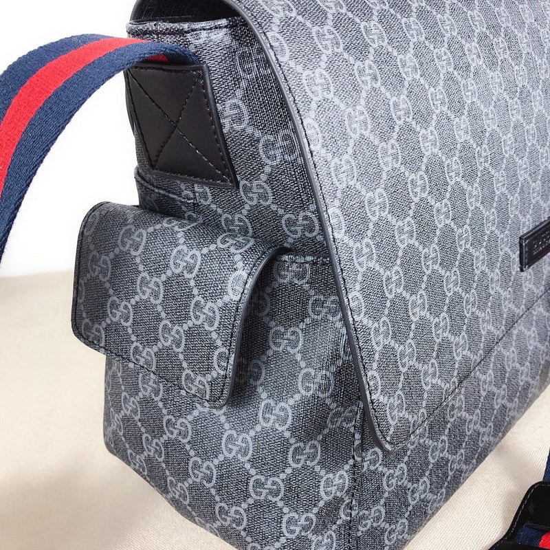 STRAPSTORY - GGC4 BAG - 274
