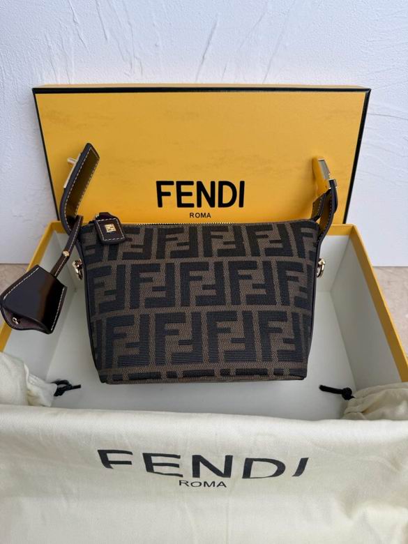 FDNI-Bags - Strap Story - 909