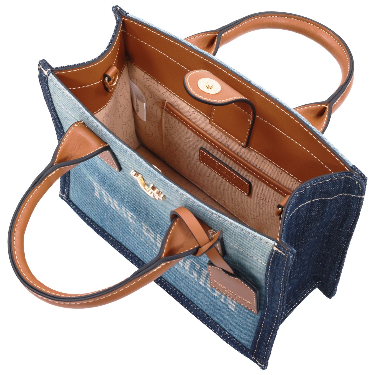 StrapStory - Tote Bag 244