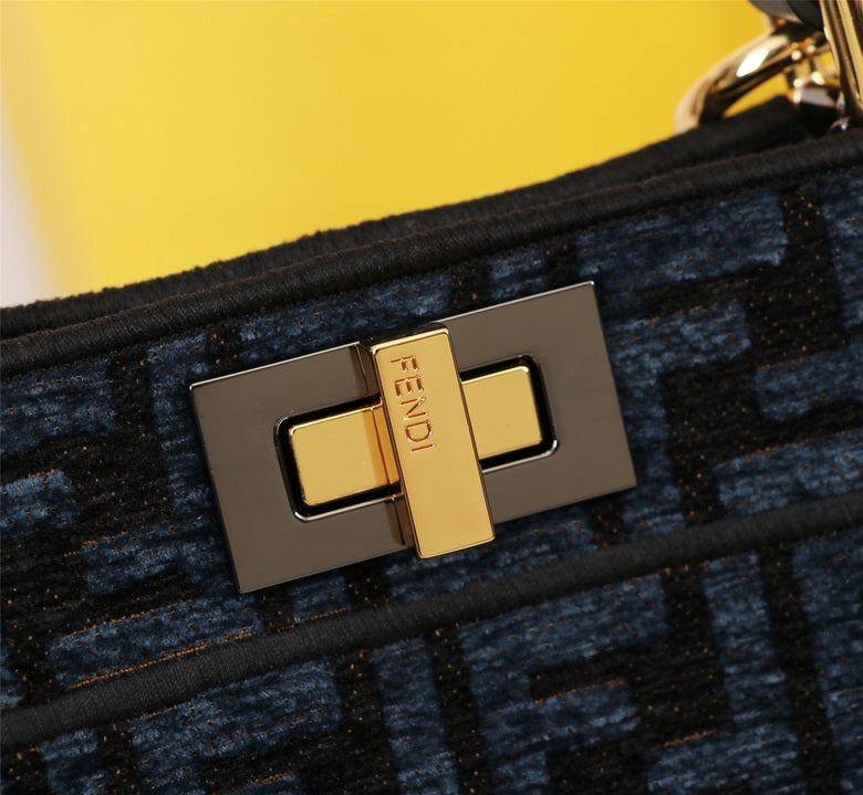 FDNI-Bags - Strap Story - 751