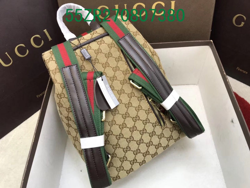 STRAPSTORY - GGC4 BAG - 775