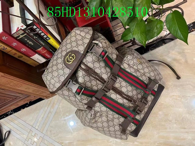 STRAPSTORY - GGC4 BAG - 753