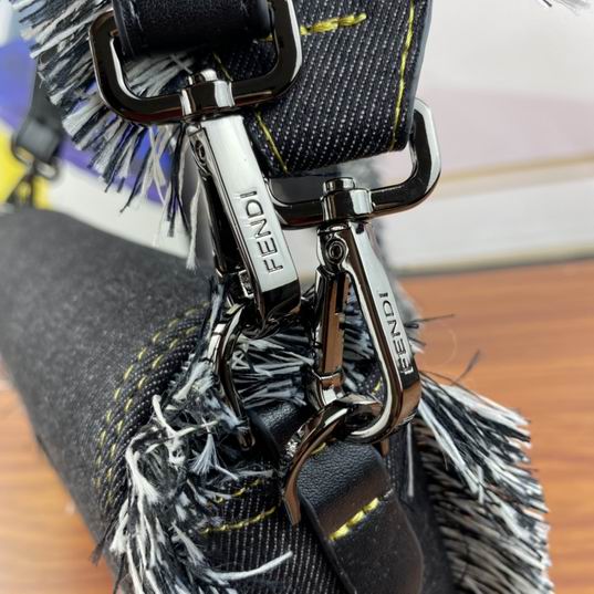 FDNI-Bags - Strap Story - 369