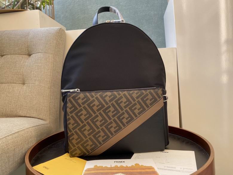 FDNI-Bags - Strap Story - 547