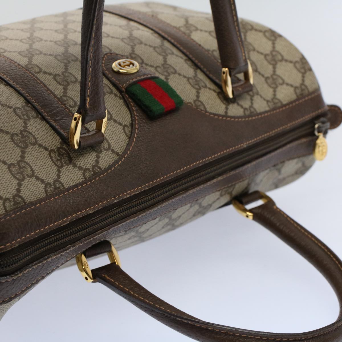 StrapStory - Messenger Bag 119