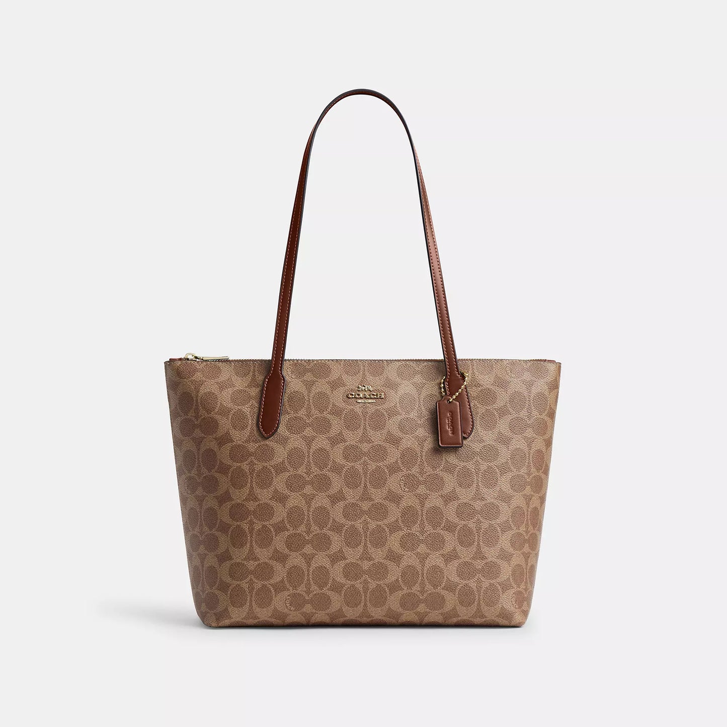 StrapStory - Tote Bag 2105